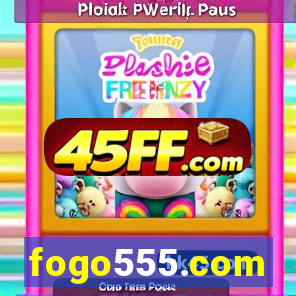 fogo555.com