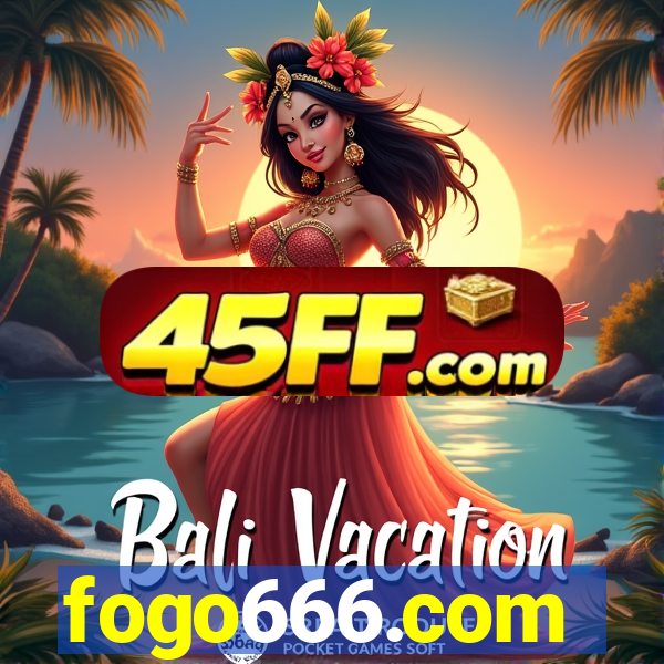fogo666.com