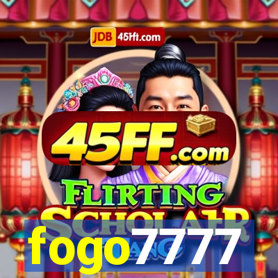 fogo7777