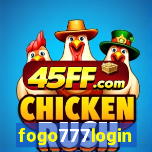 fogo777login