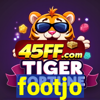 footjo