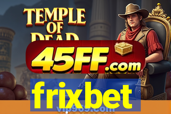 frixbet