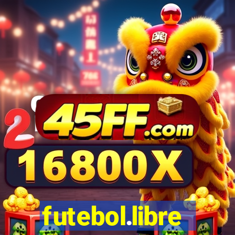 futebol.libre