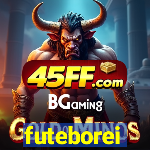 futeborei