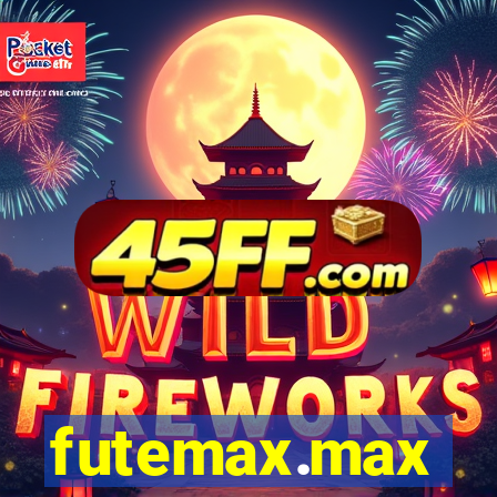futemax.max