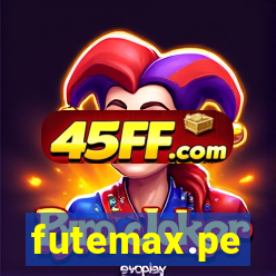 futemax.pe