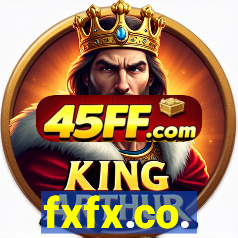fxfx.co.