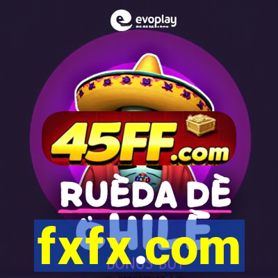 fxfx.com