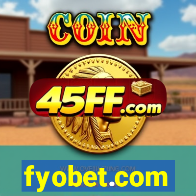 fyobet.com