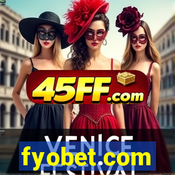 fyobet.com