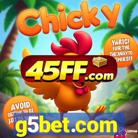 g5bet.com