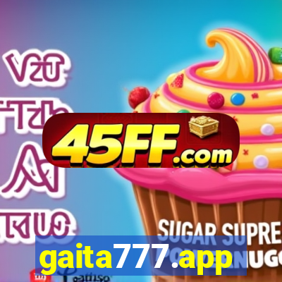 gaita777.app