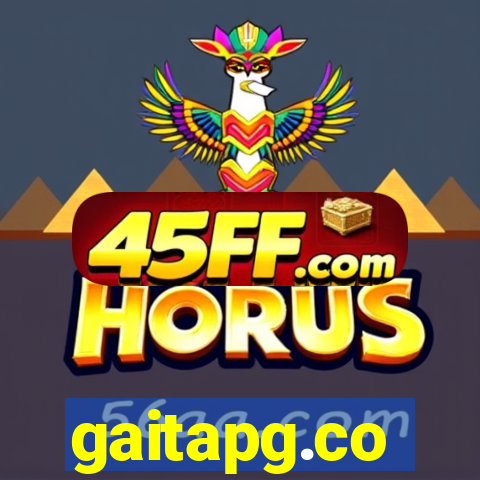 gaitapg.co