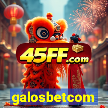 galosbetcom
