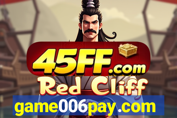 game006pay.com