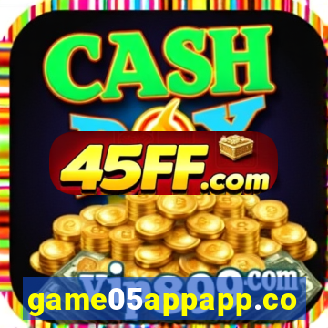 game05appapp.com