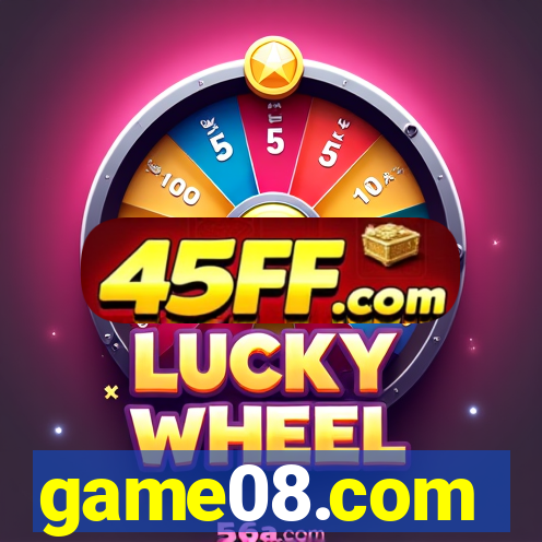 game08.com