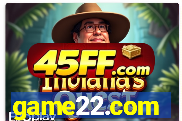 game22.com