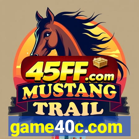 game40c.com