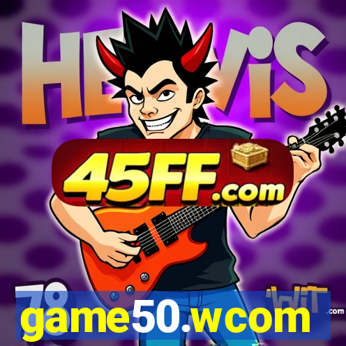 game50.wcom