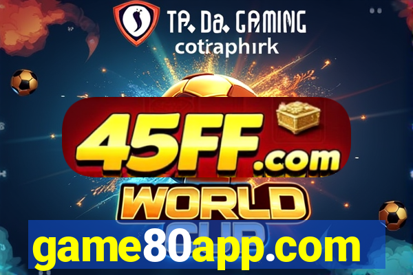 game80app.com
