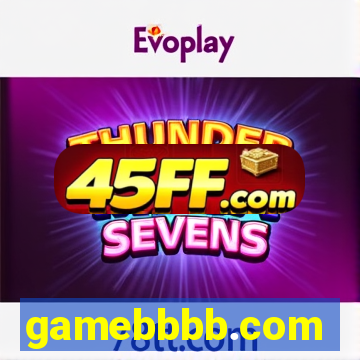 gamebbbb.com