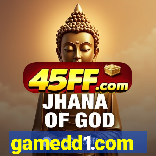 gamedd1.com