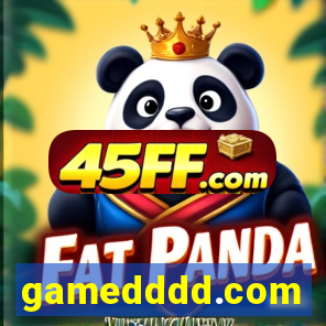 gamedddd.com