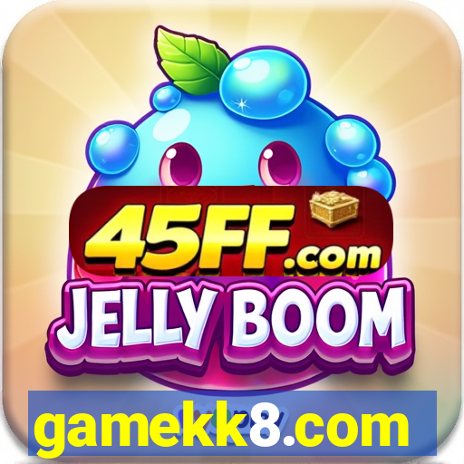 gamekk8.com