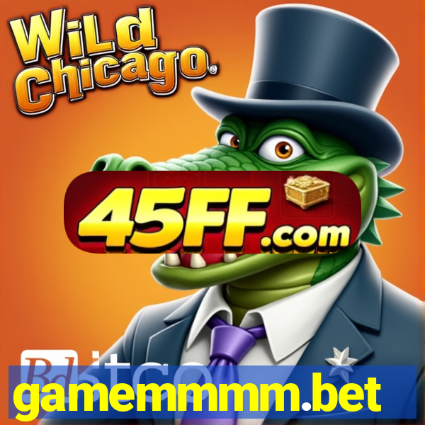 gamemmmm.bet