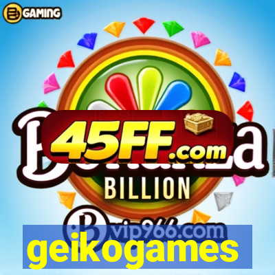 geikogames