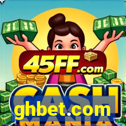 ghbet.com