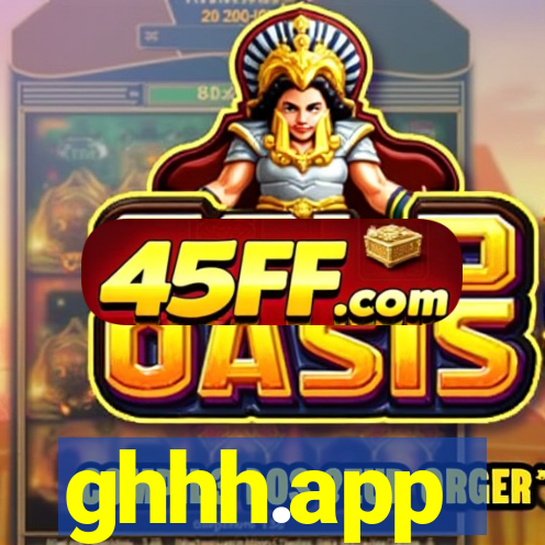 ghhh.app