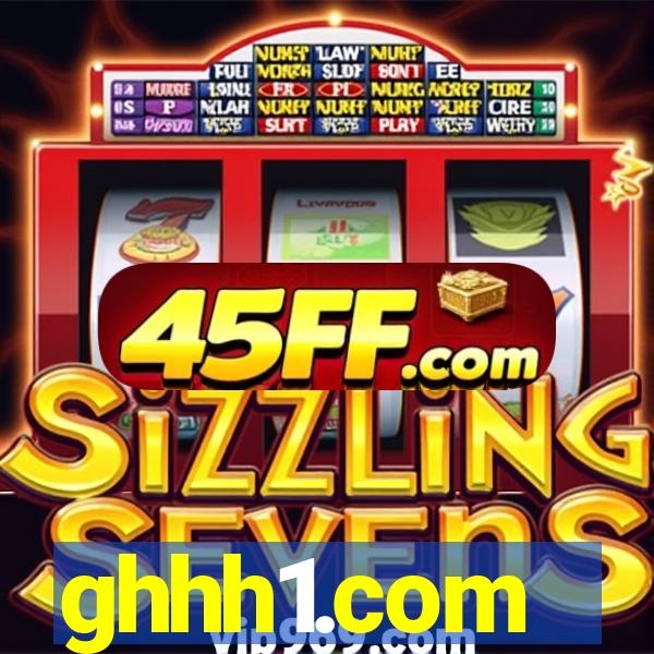 ghhh1.com