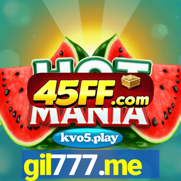 gil777.me