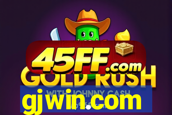 gjwin.com