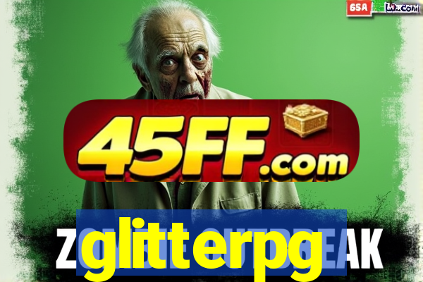glitterpg