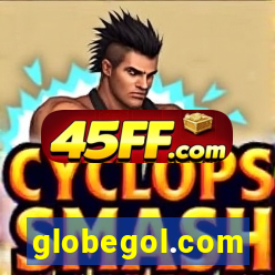 globegol.com