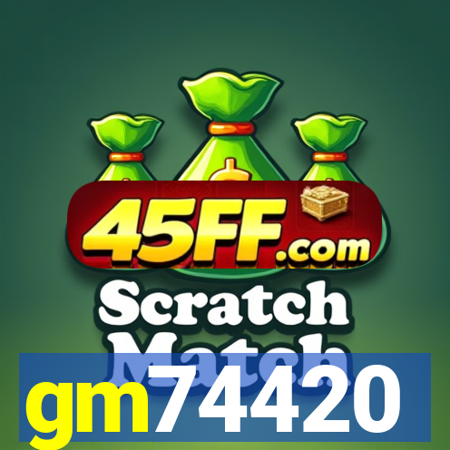 gm74420
