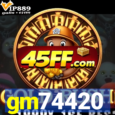 gm74420