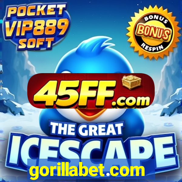 gorillabet.com