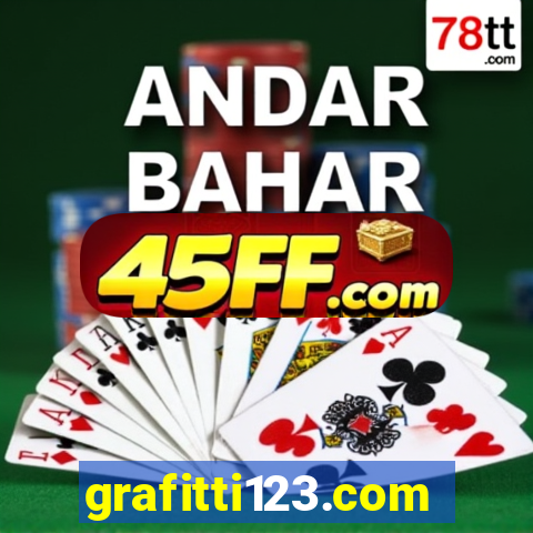 grafitti123.com