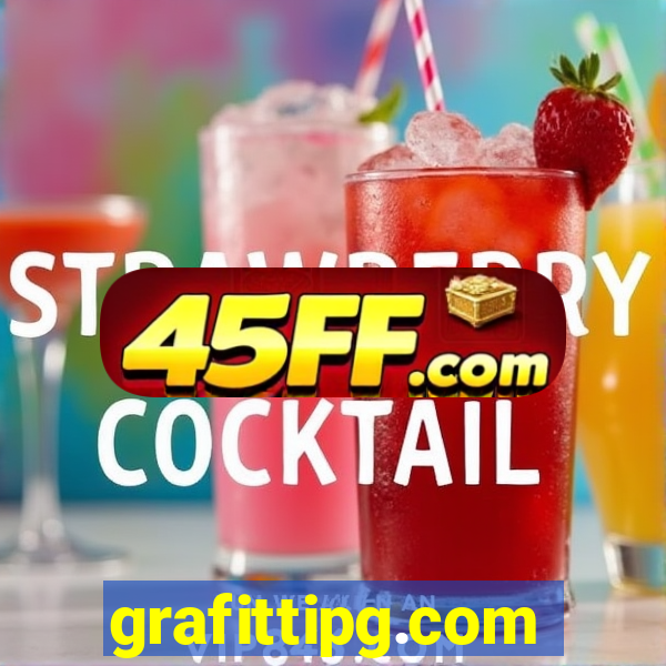 grafittipg.com
