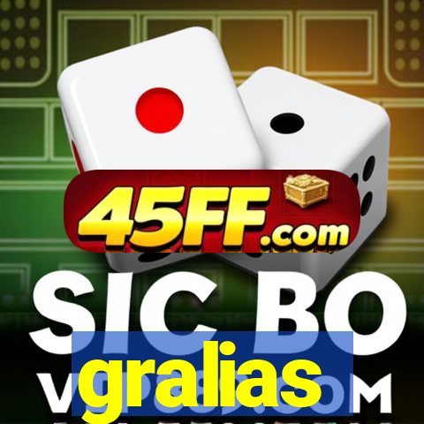 gralias-pg.com