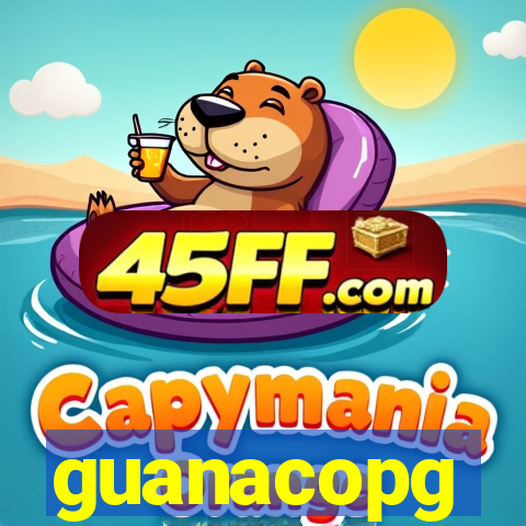 guanacopg