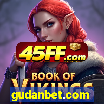 gudanbet.com