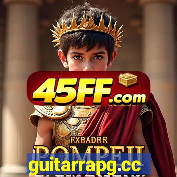 guitarrapg.cc