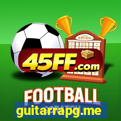 guitarrapg.me