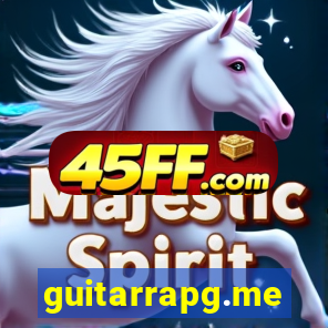 guitarrapg.me