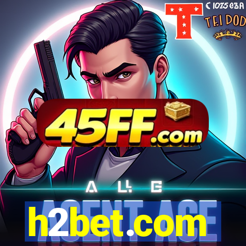 h2bet.com
